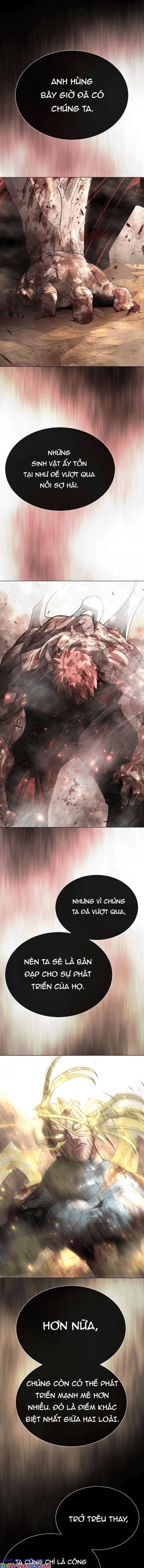 Kỷ Nguyên Siêu Anh Hùng Chapter 151 - Trang 2