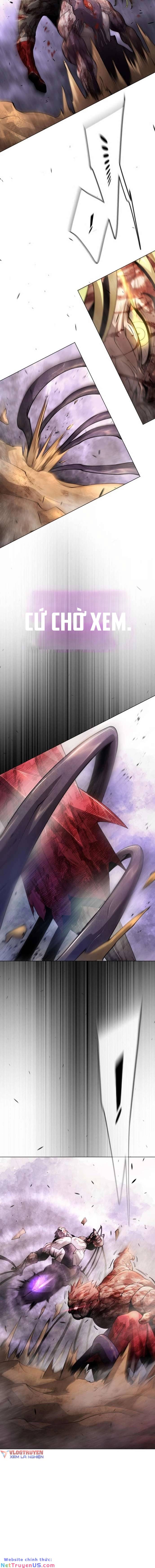 Kỷ Nguyên Siêu Anh Hùng Chapter 151 - Trang 2
