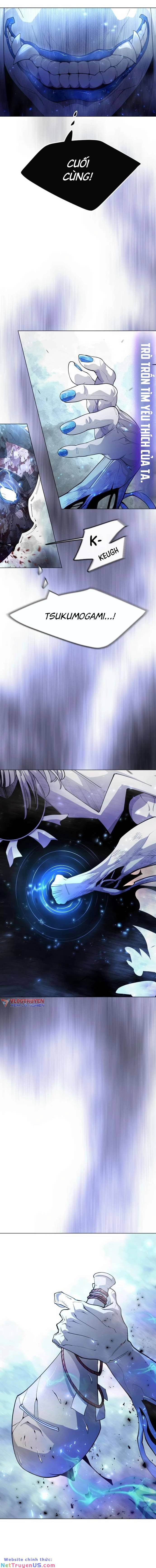 Kỷ Nguyên Siêu Anh Hùng Chapter 151 - Trang 2