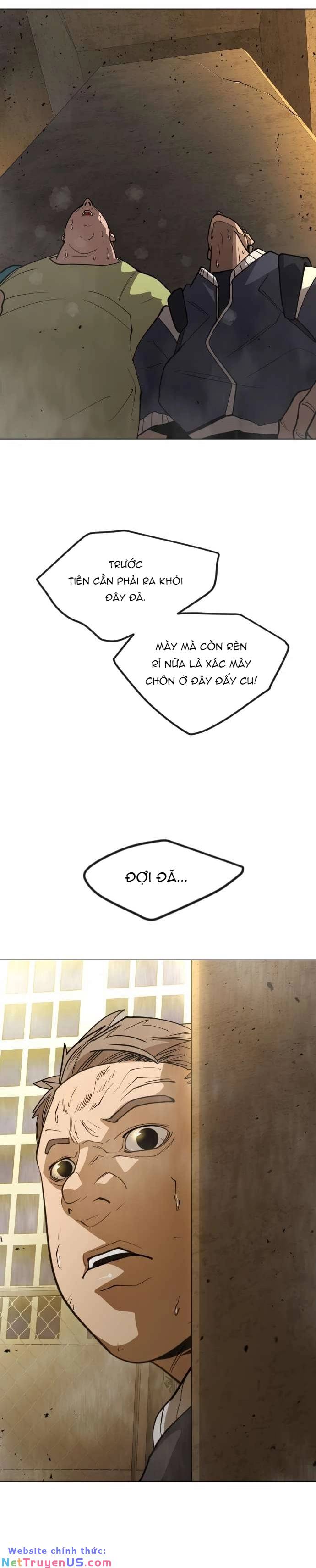Kỷ Nguyên Siêu Anh Hùng Chapter 151 - Trang 2
