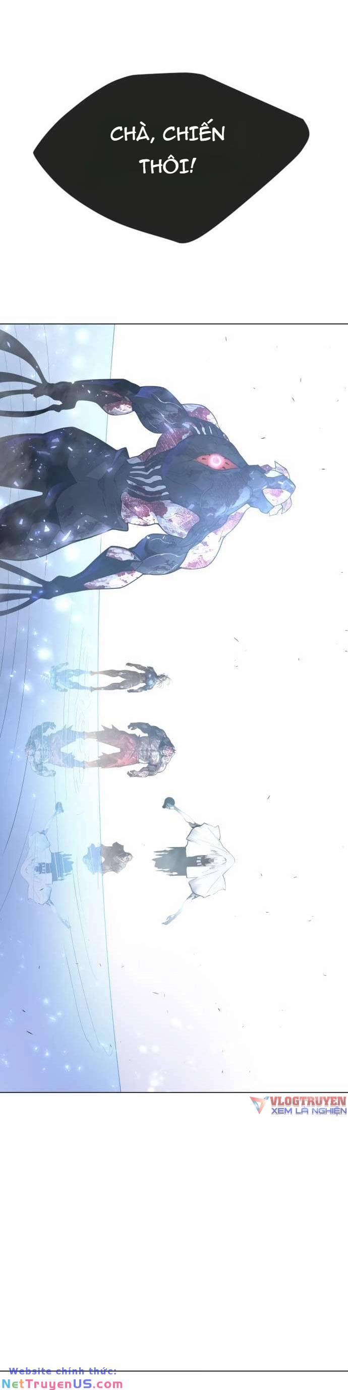 Kỷ Nguyên Siêu Anh Hùng Chapter 151 - Trang 2