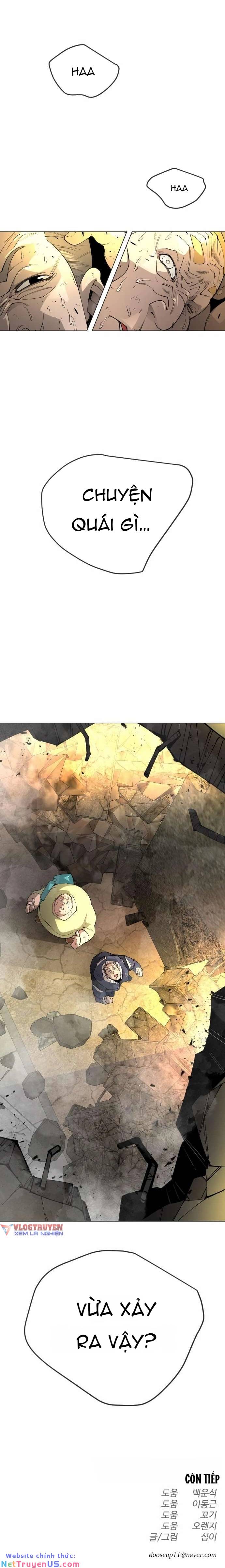 Kỷ Nguyên Siêu Anh Hùng Chapter 151 - Trang 2