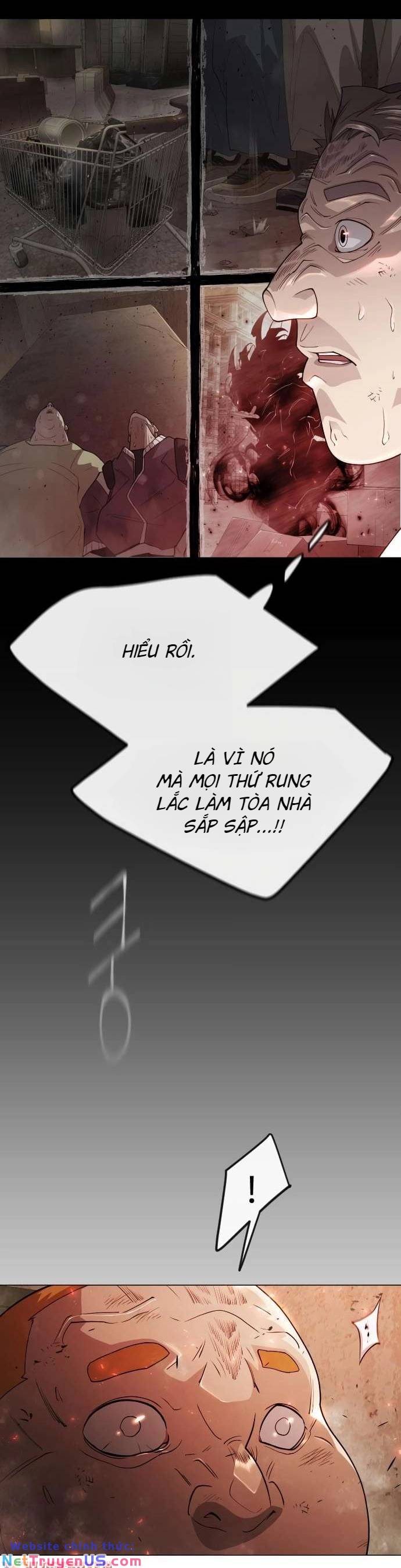 Kỷ Nguyên Siêu Anh Hùng Chapter 151 - Trang 2