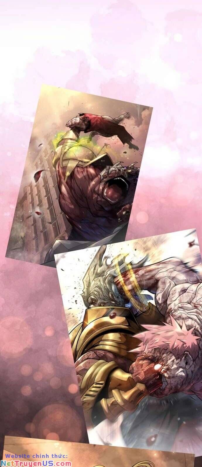 Kỷ Nguyên Siêu Anh Hùng Chapter 152 - Trang 2