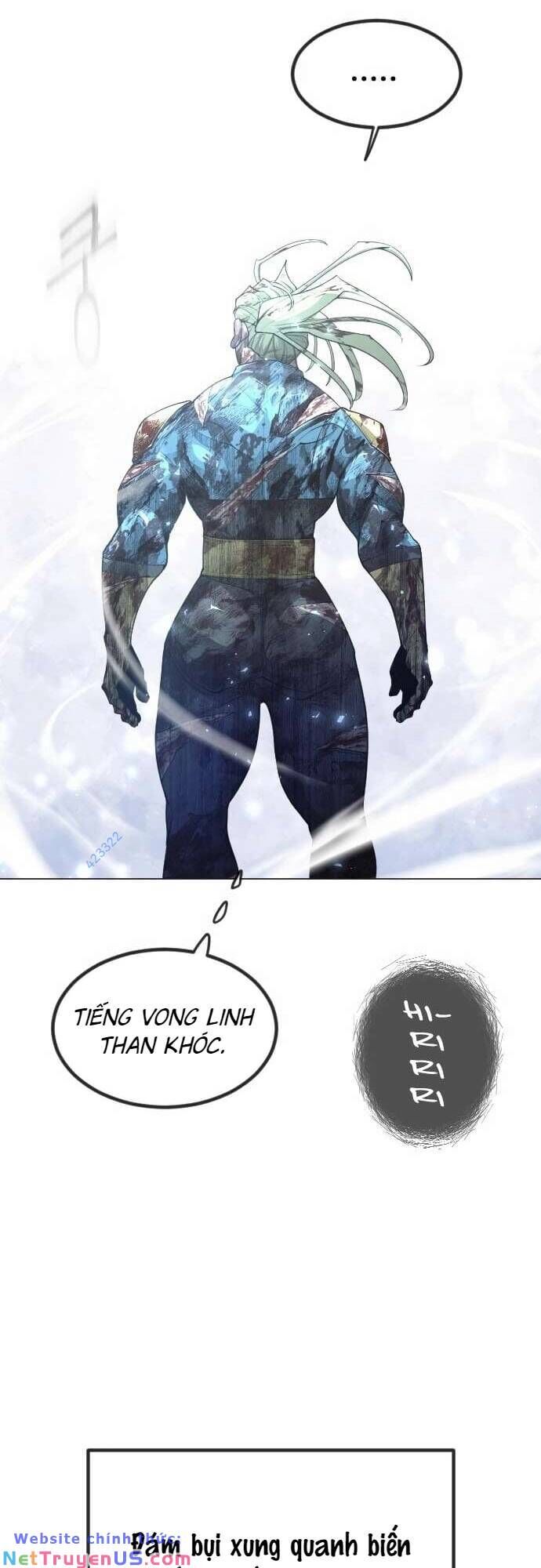 Kỷ Nguyên Siêu Anh Hùng Chapter 152 - Trang 2