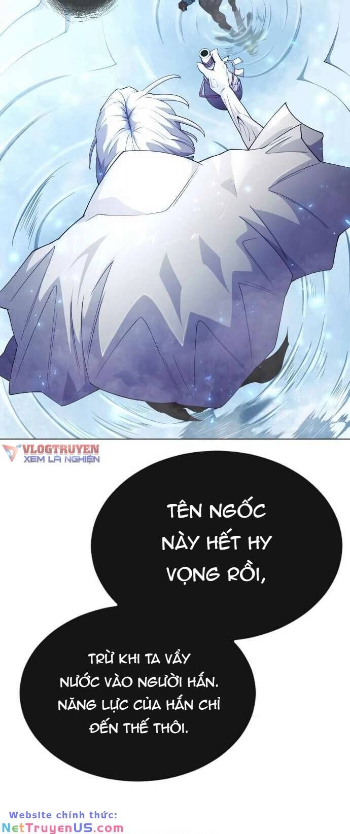 Kỷ Nguyên Siêu Anh Hùng Chapter 152 - Trang 2
