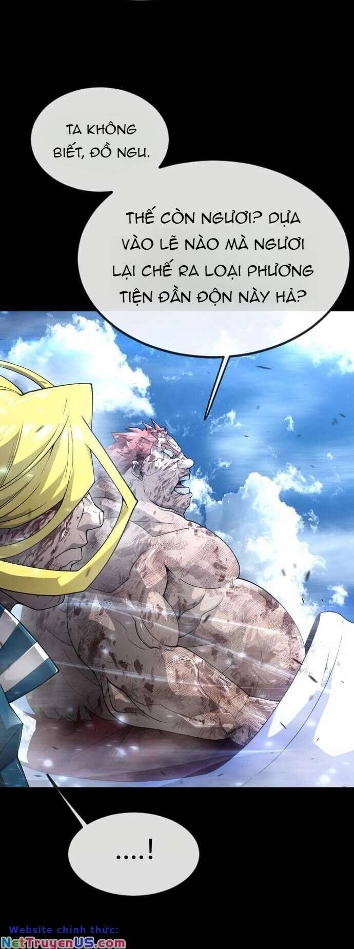 Kỷ Nguyên Siêu Anh Hùng Chapter 152 - Trang 2