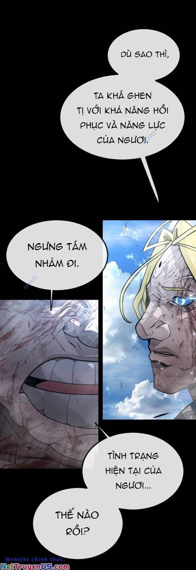 Kỷ Nguyên Siêu Anh Hùng Chapter 152 - Trang 2