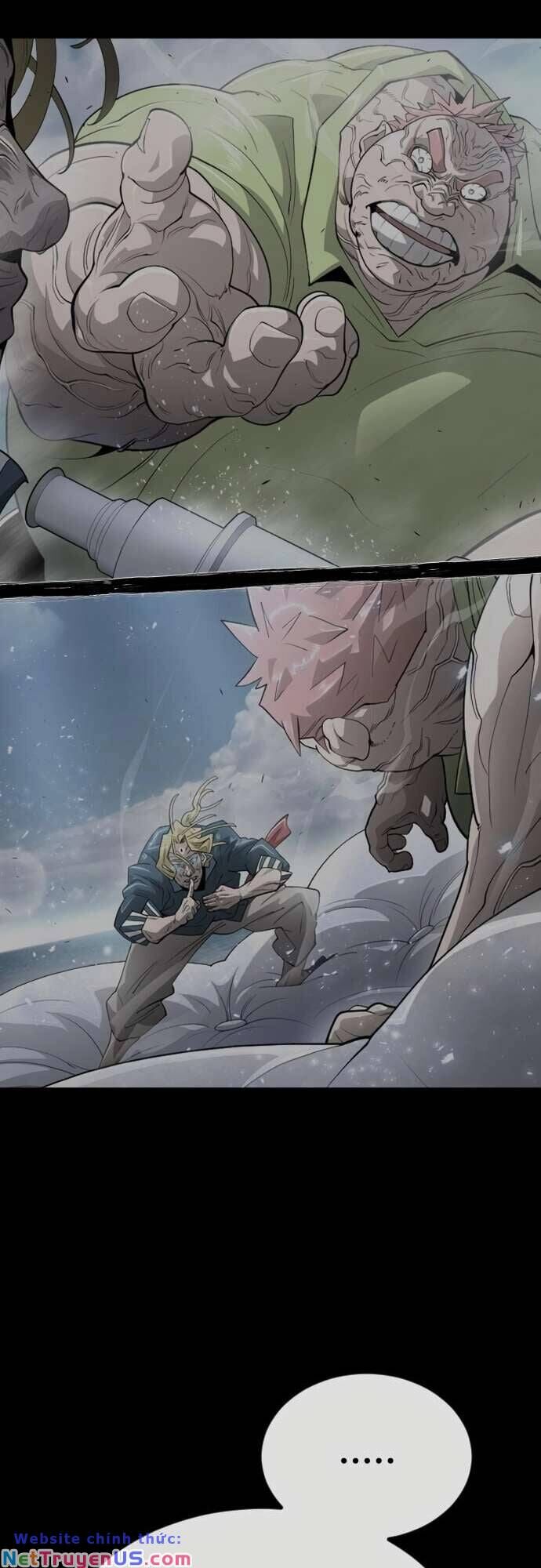 Kỷ Nguyên Siêu Anh Hùng Chapter 152 - Trang 2