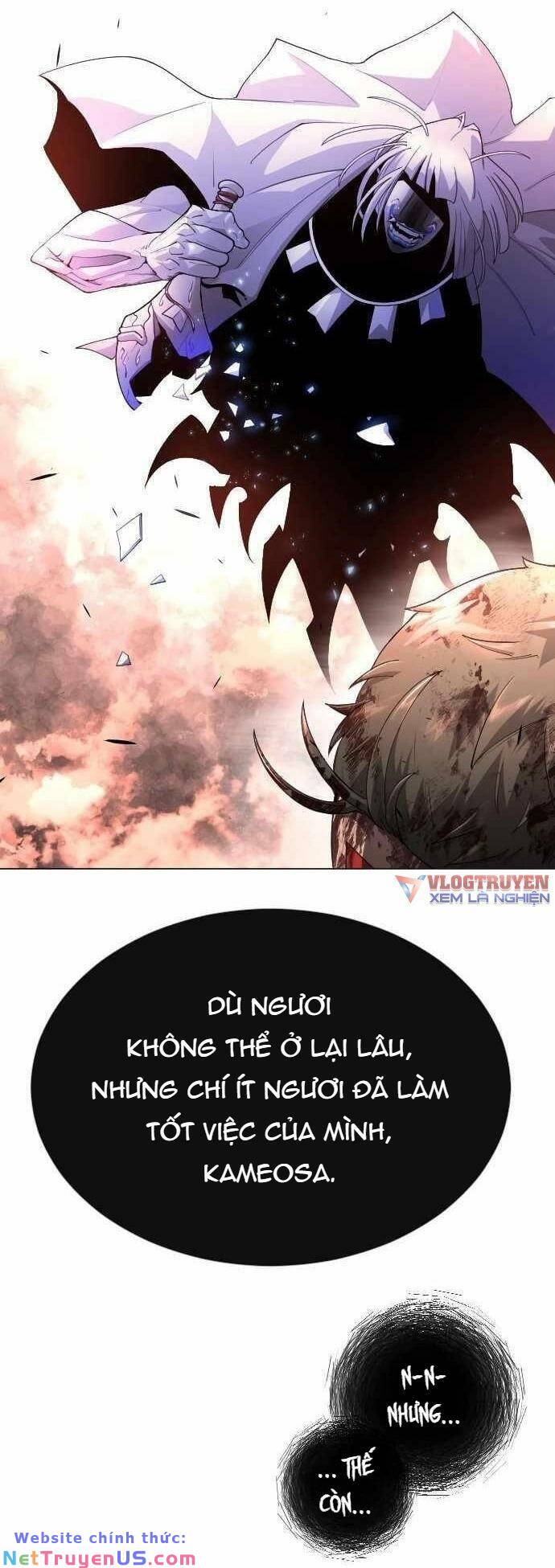 Kỷ Nguyên Siêu Anh Hùng Chapter 153 - Trang 2