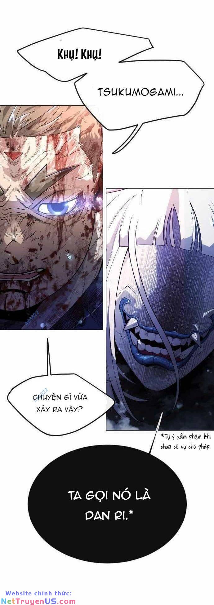 Kỷ Nguyên Siêu Anh Hùng Chapter 153 - Trang 2