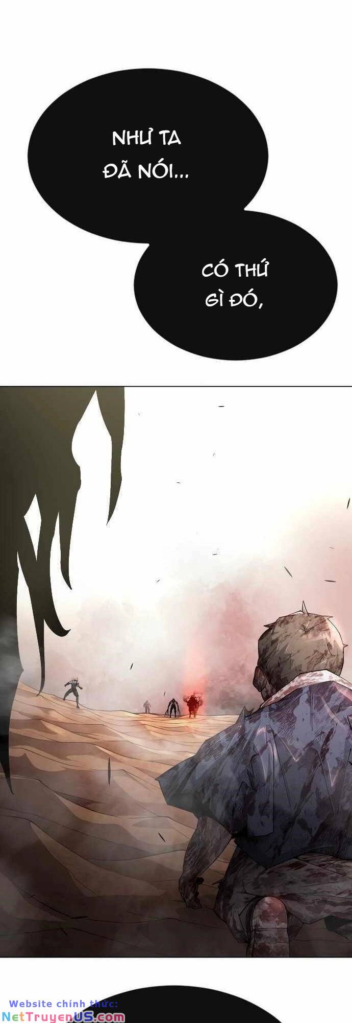 Kỷ Nguyên Siêu Anh Hùng Chapter 153 - Trang 2