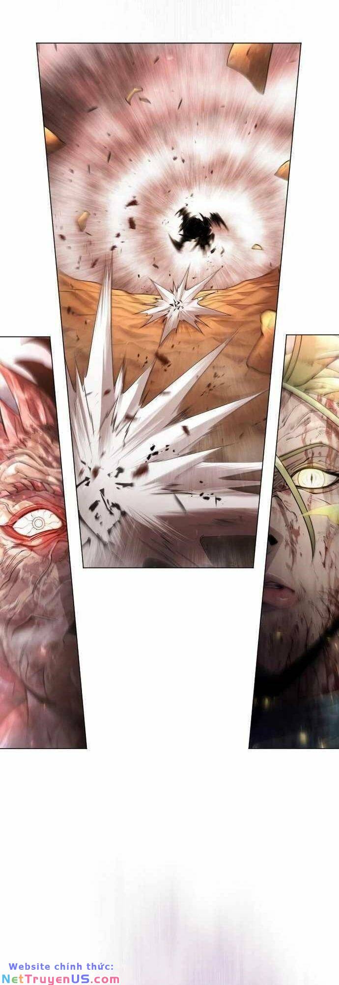 Kỷ Nguyên Siêu Anh Hùng Chapter 153 - Trang 2