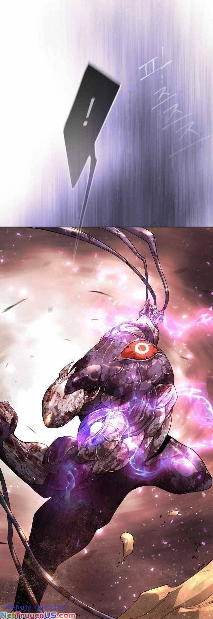 Kỷ Nguyên Siêu Anh Hùng Chapter 153 - Trang 2