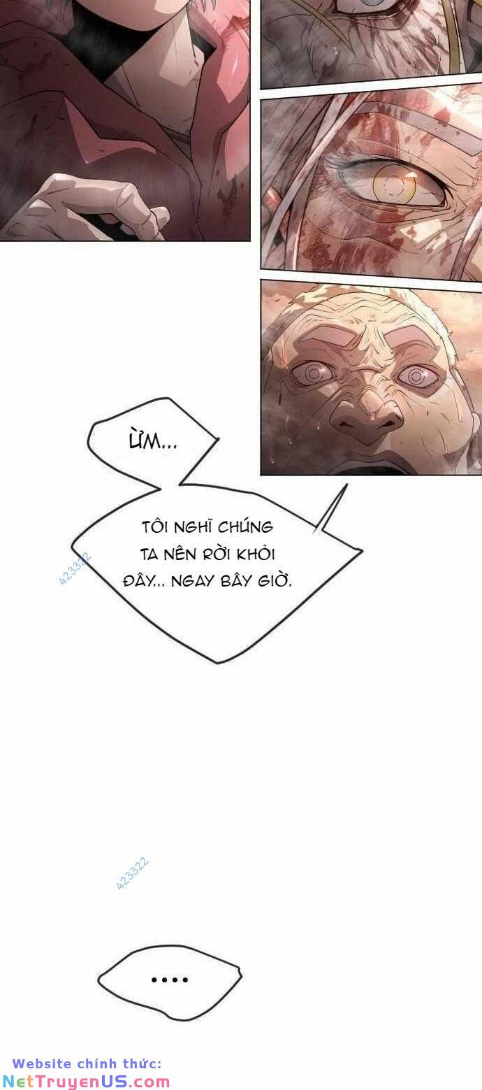 Kỷ Nguyên Siêu Anh Hùng Chapter 153 - Trang 2