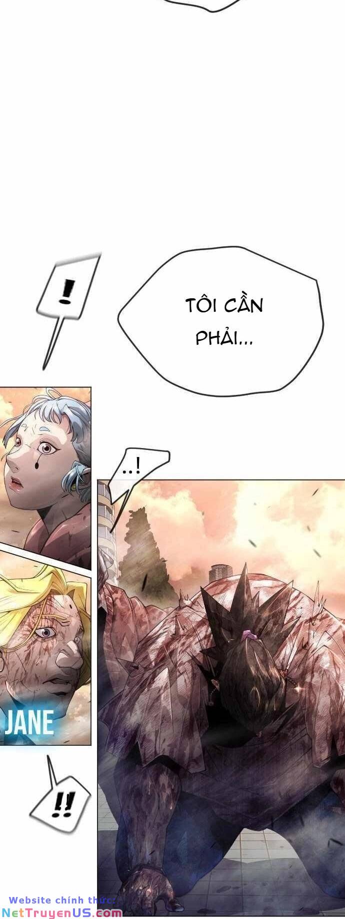 Kỷ Nguyên Siêu Anh Hùng Chapter 153 - Trang 2