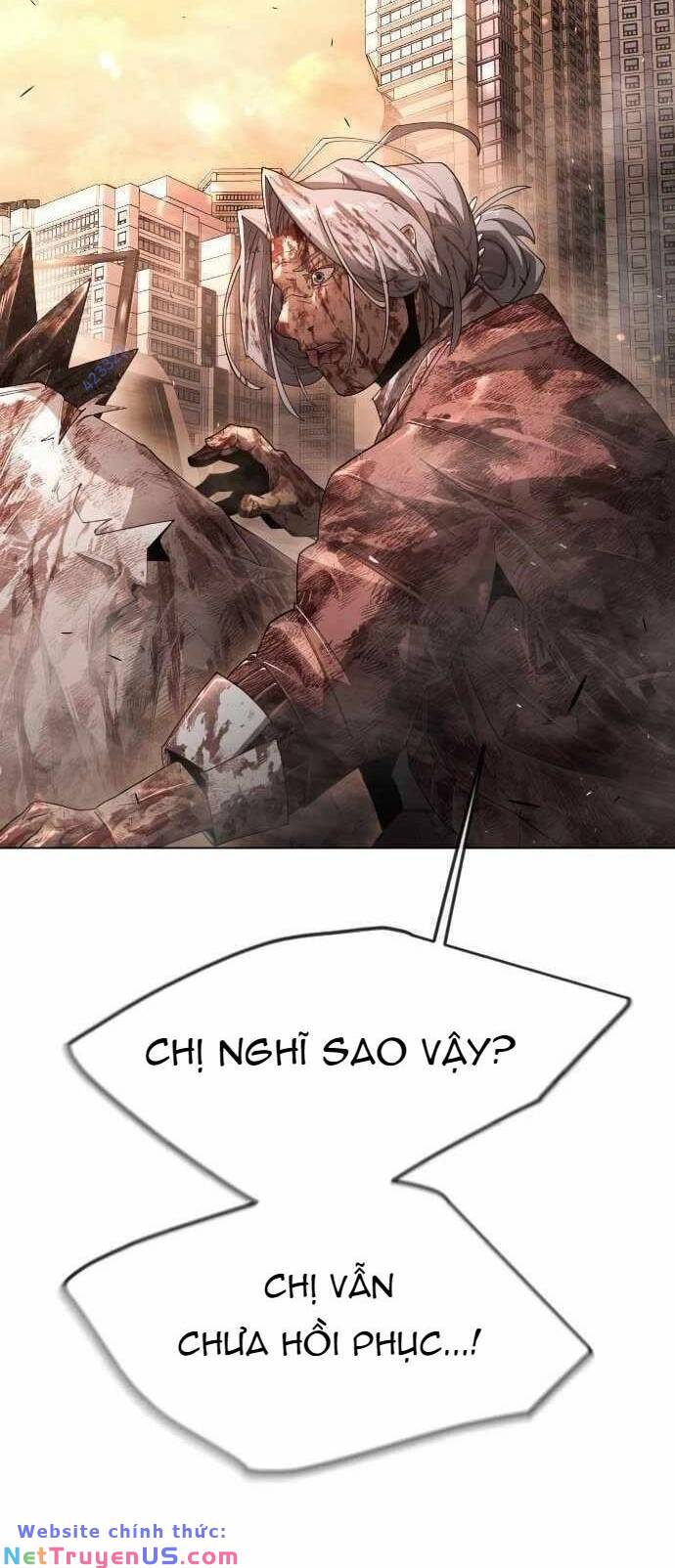 Kỷ Nguyên Siêu Anh Hùng Chapter 153 - Trang 2