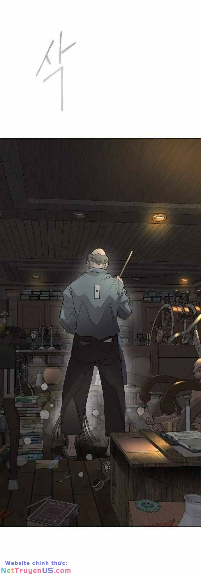 Kỷ Nguyên Siêu Anh Hùng Chapter 153 - Trang 2