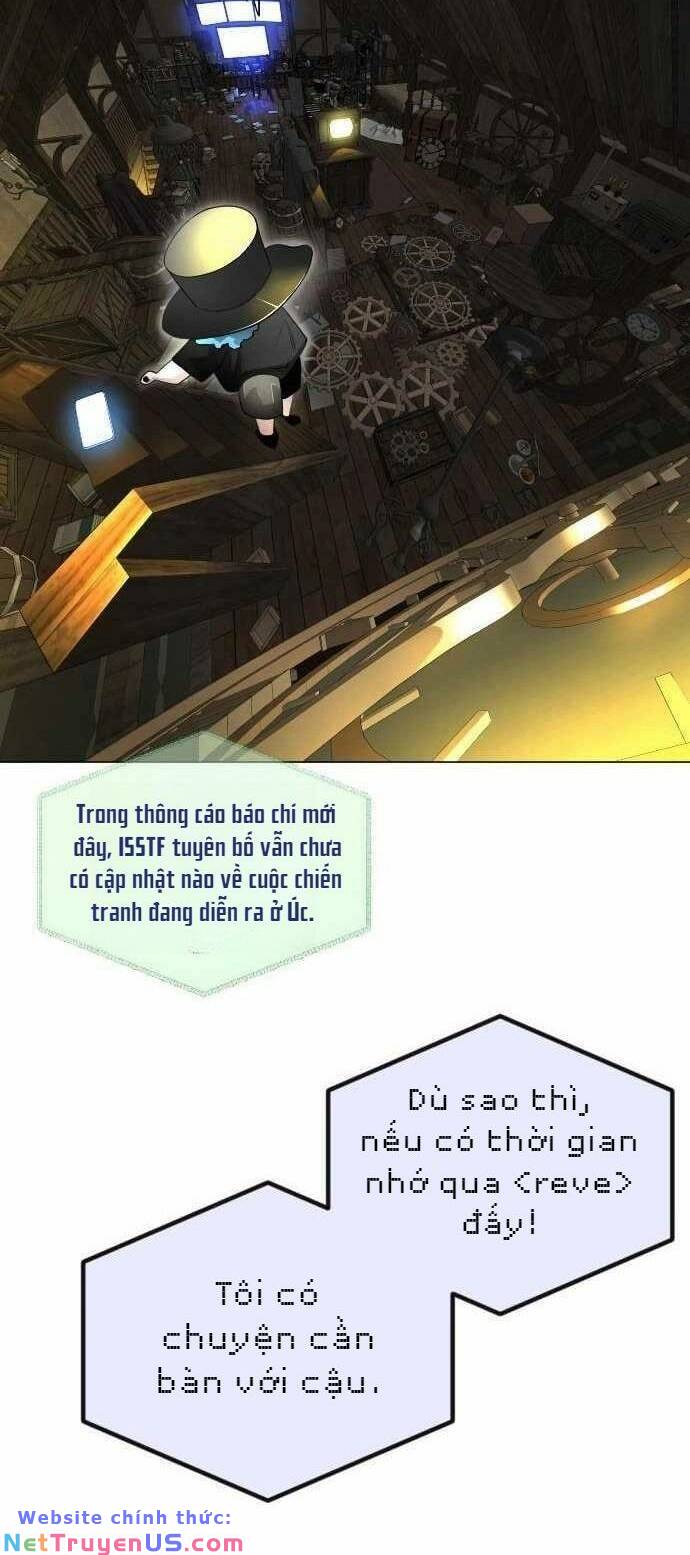 Kỷ Nguyên Siêu Anh Hùng Chapter 153 - Trang 2