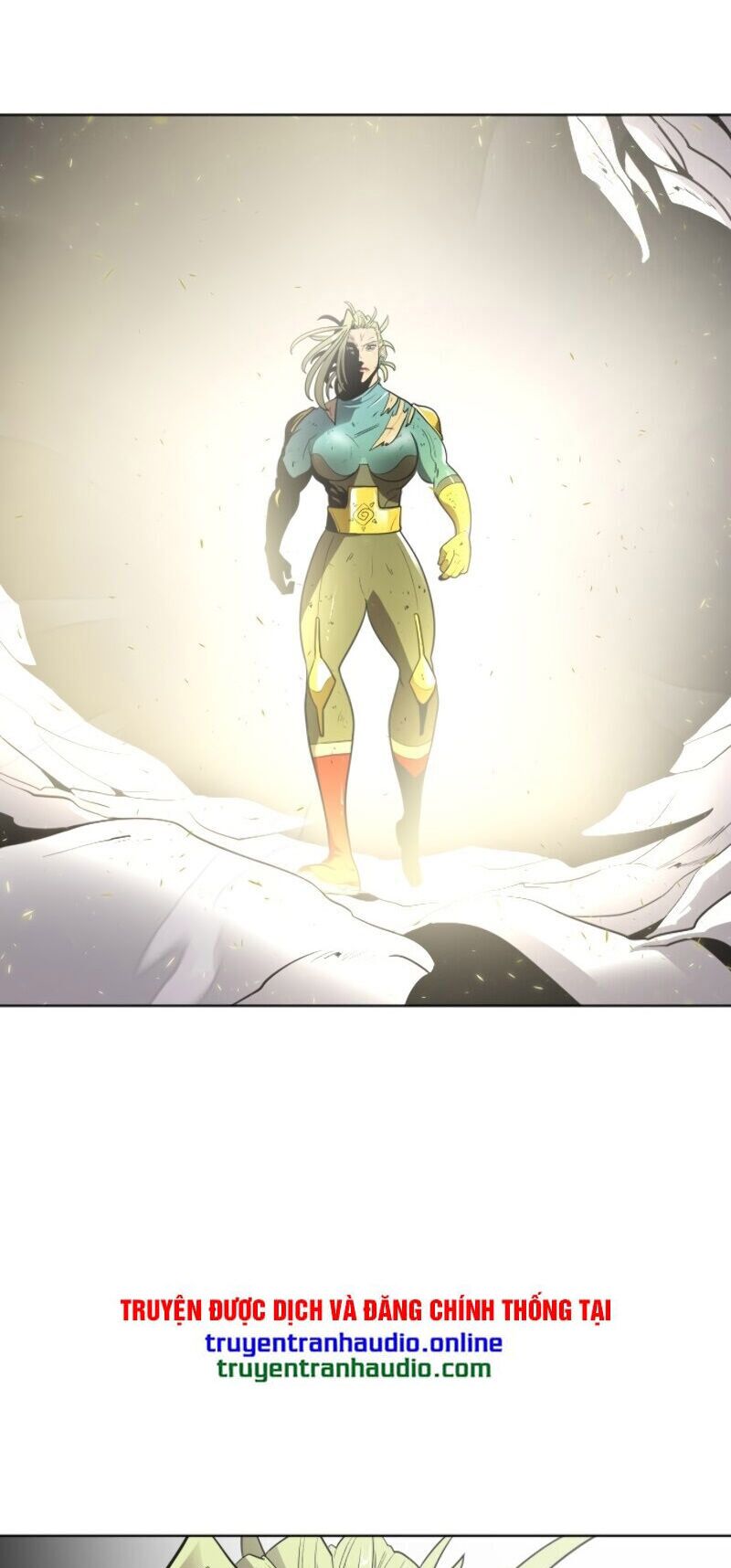 Kỷ Nguyên Siêu Anh Hùng Chapter 16 - Trang 2