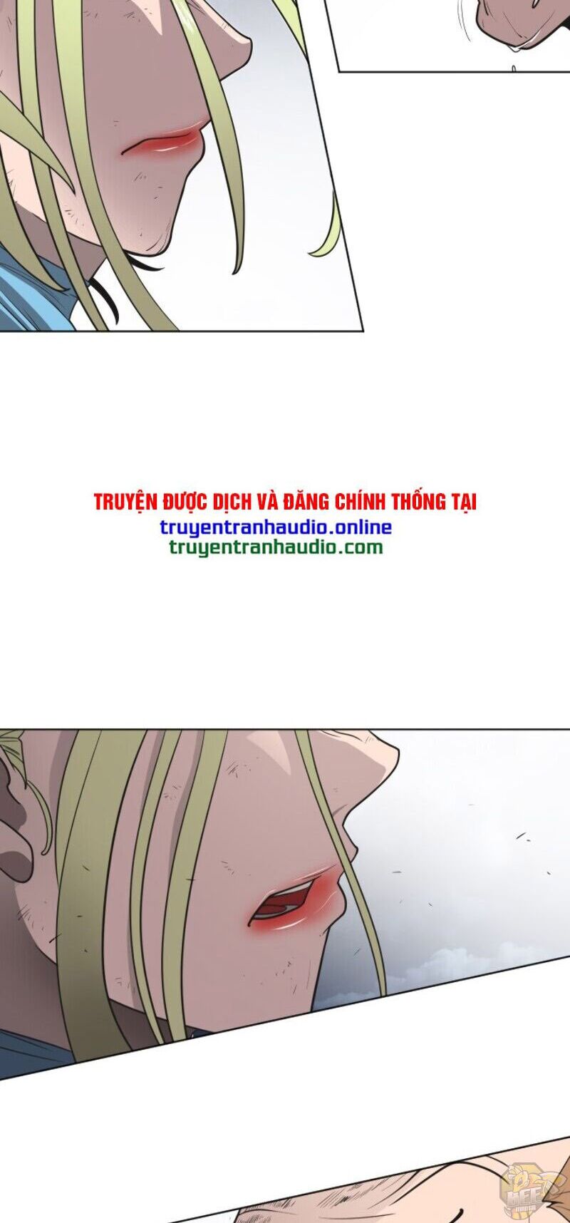 Kỷ Nguyên Siêu Anh Hùng Chapter 16 - Trang 2
