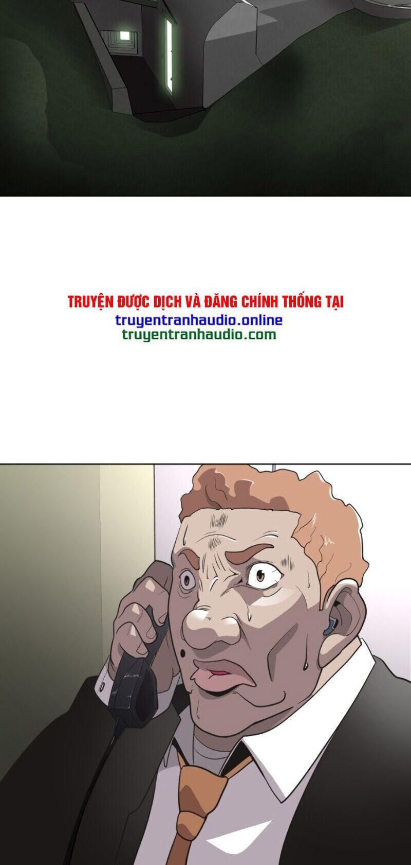 Kỷ Nguyên Siêu Anh Hùng Chapter 16 - Trang 2