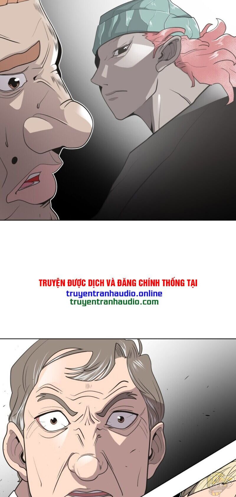 Kỷ Nguyên Siêu Anh Hùng Chapter 16 - Trang 2