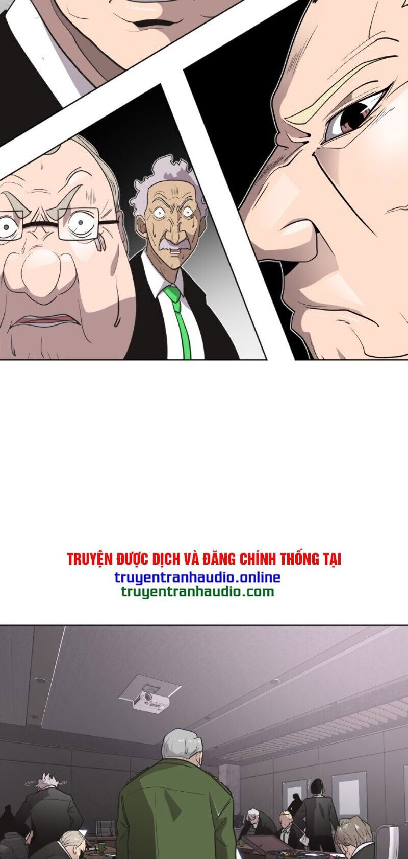 Kỷ Nguyên Siêu Anh Hùng Chapter 16 - Trang 2