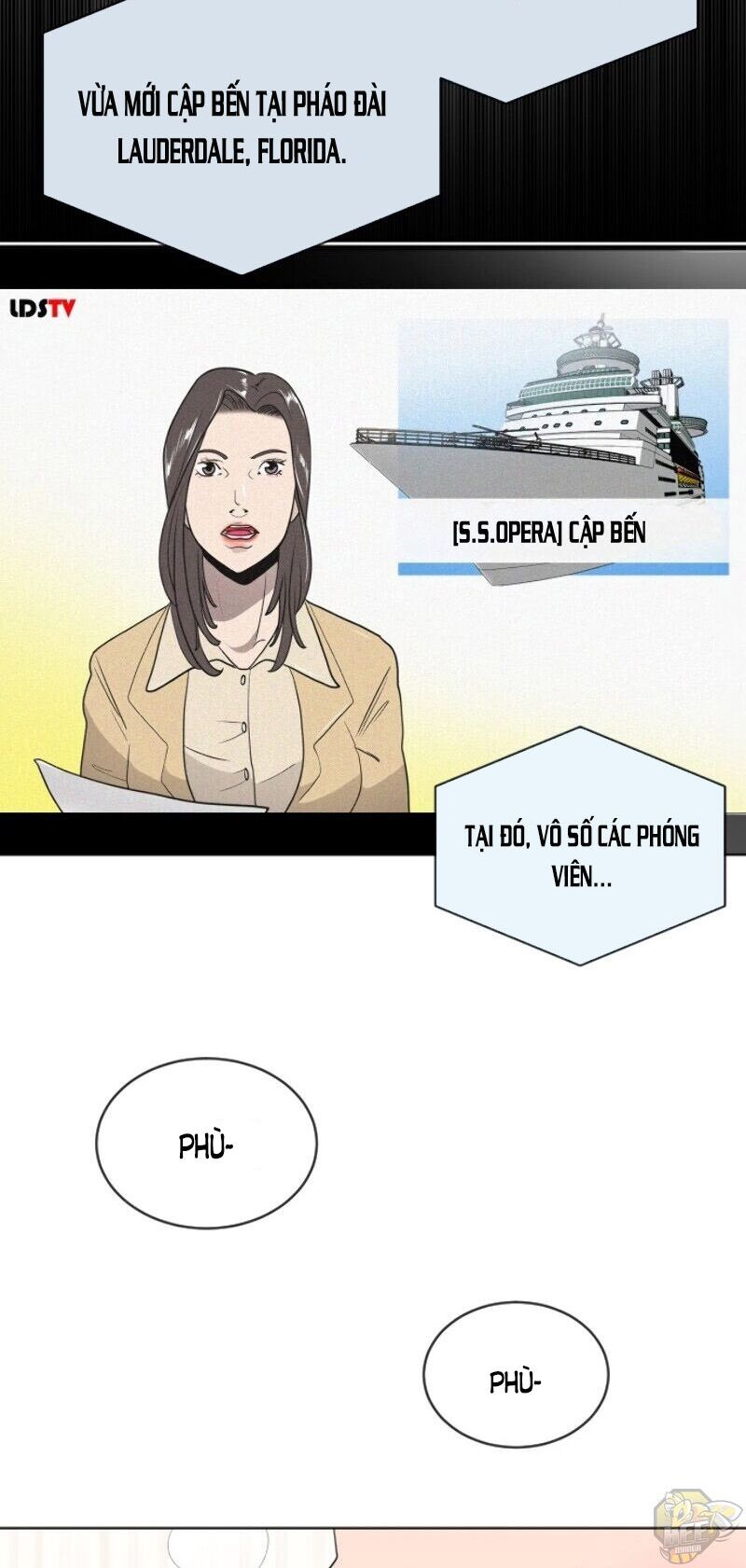 Kỷ Nguyên Siêu Anh Hùng Chapter 16 - Trang 2