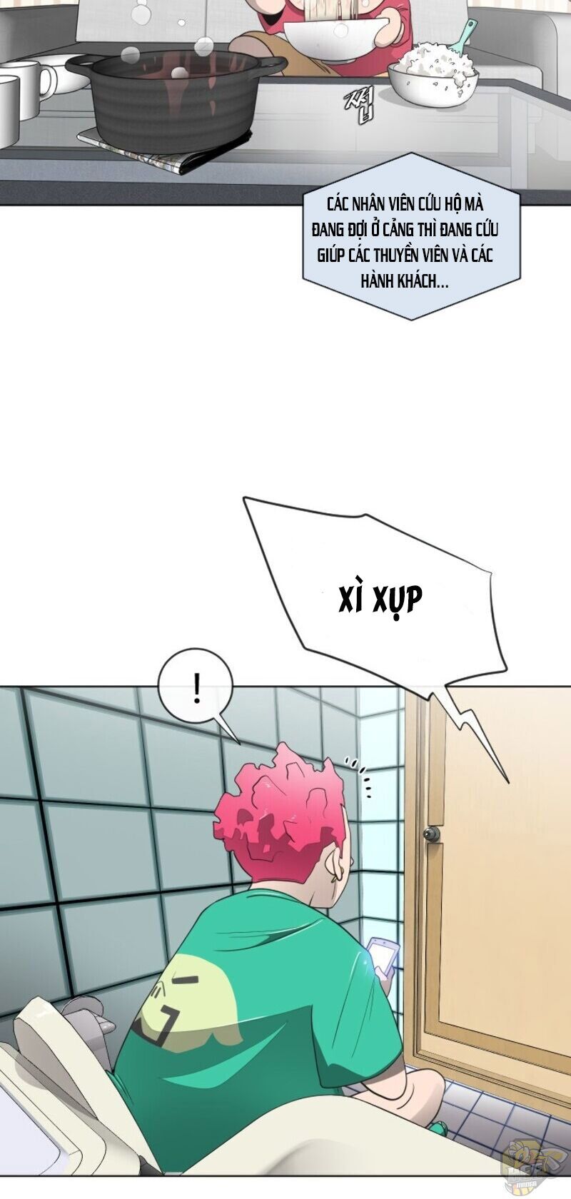 Kỷ Nguyên Siêu Anh Hùng Chapter 16 - Trang 2