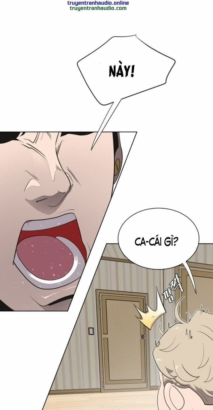 Kỷ Nguyên Siêu Anh Hùng Chapter 16 - Trang 2