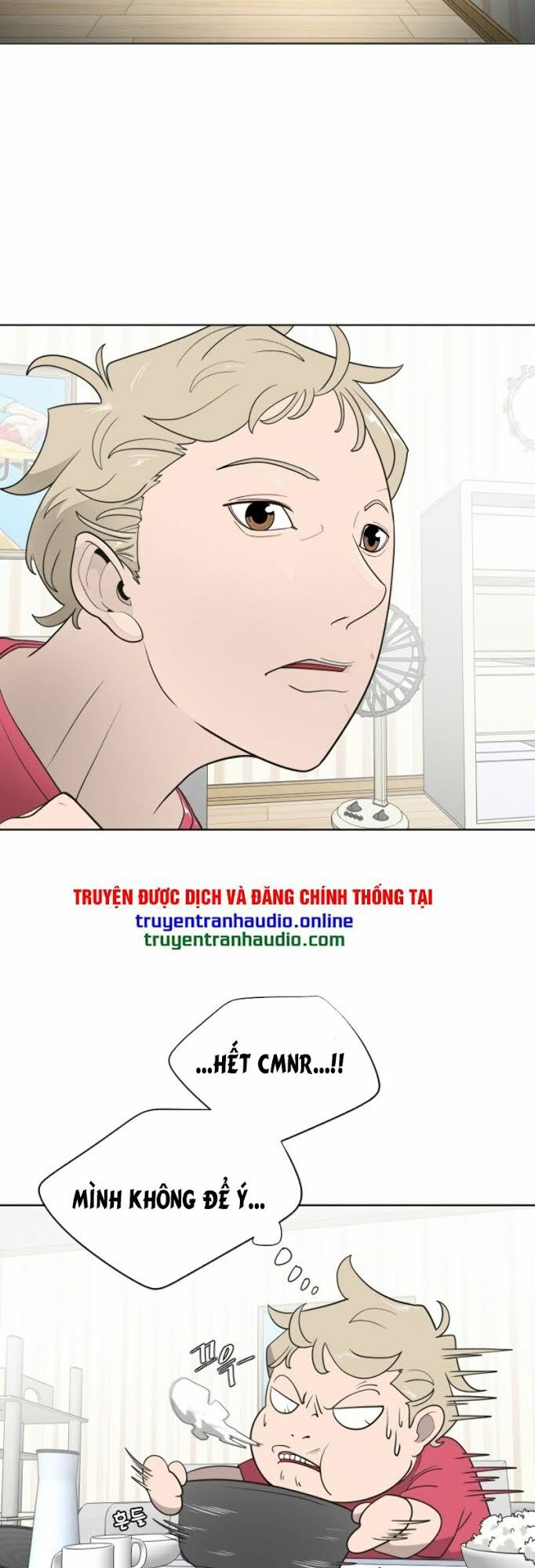 Kỷ Nguyên Siêu Anh Hùng Chapter 16 - Trang 2