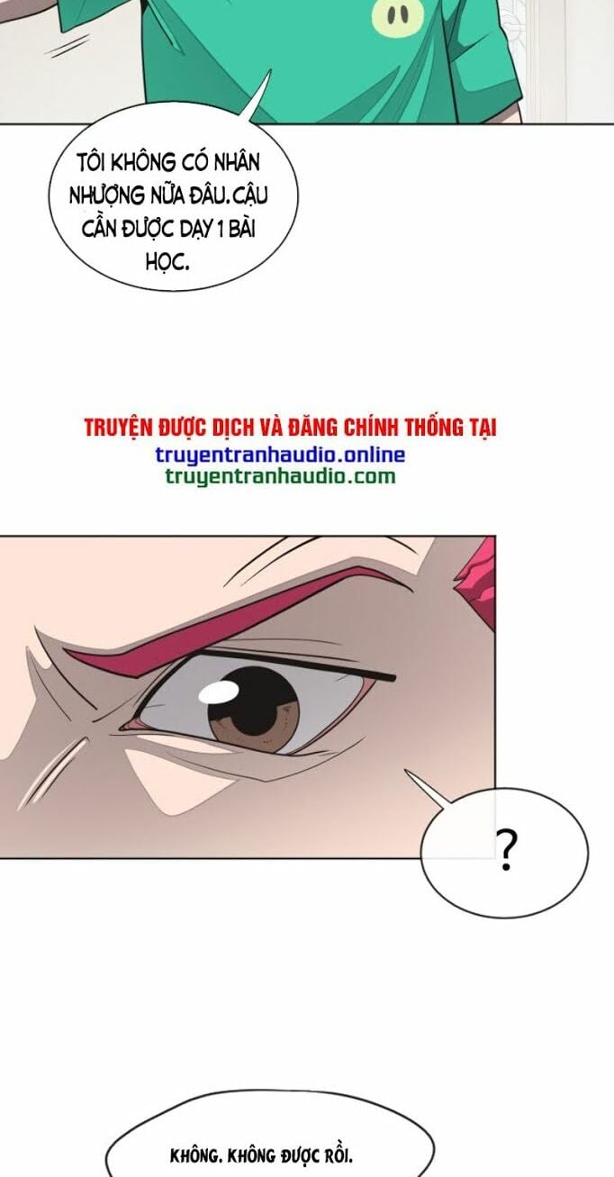 Kỷ Nguyên Siêu Anh Hùng Chapter 16 - Trang 2