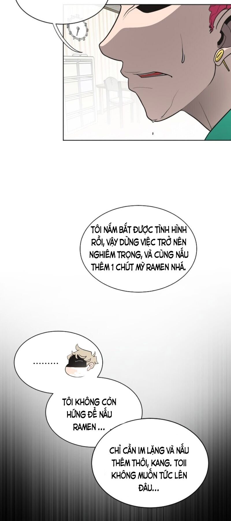 Kỷ Nguyên Siêu Anh Hùng Chapter 16 - Trang 2