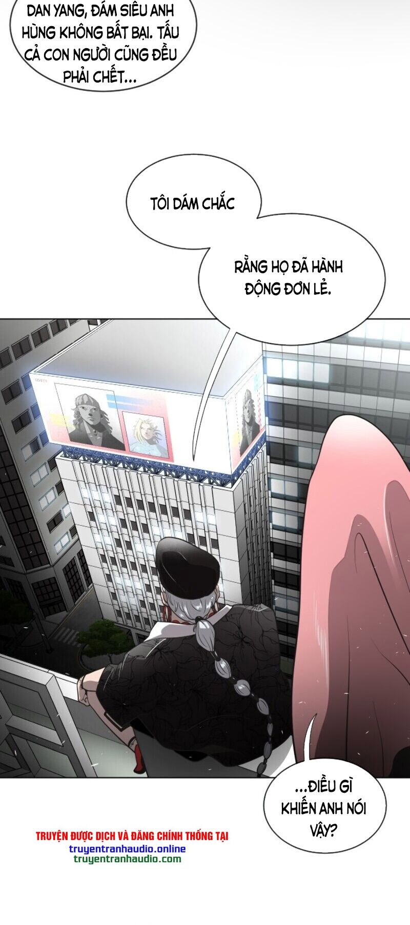 Kỷ Nguyên Siêu Anh Hùng Chapter 16 - Trang 2