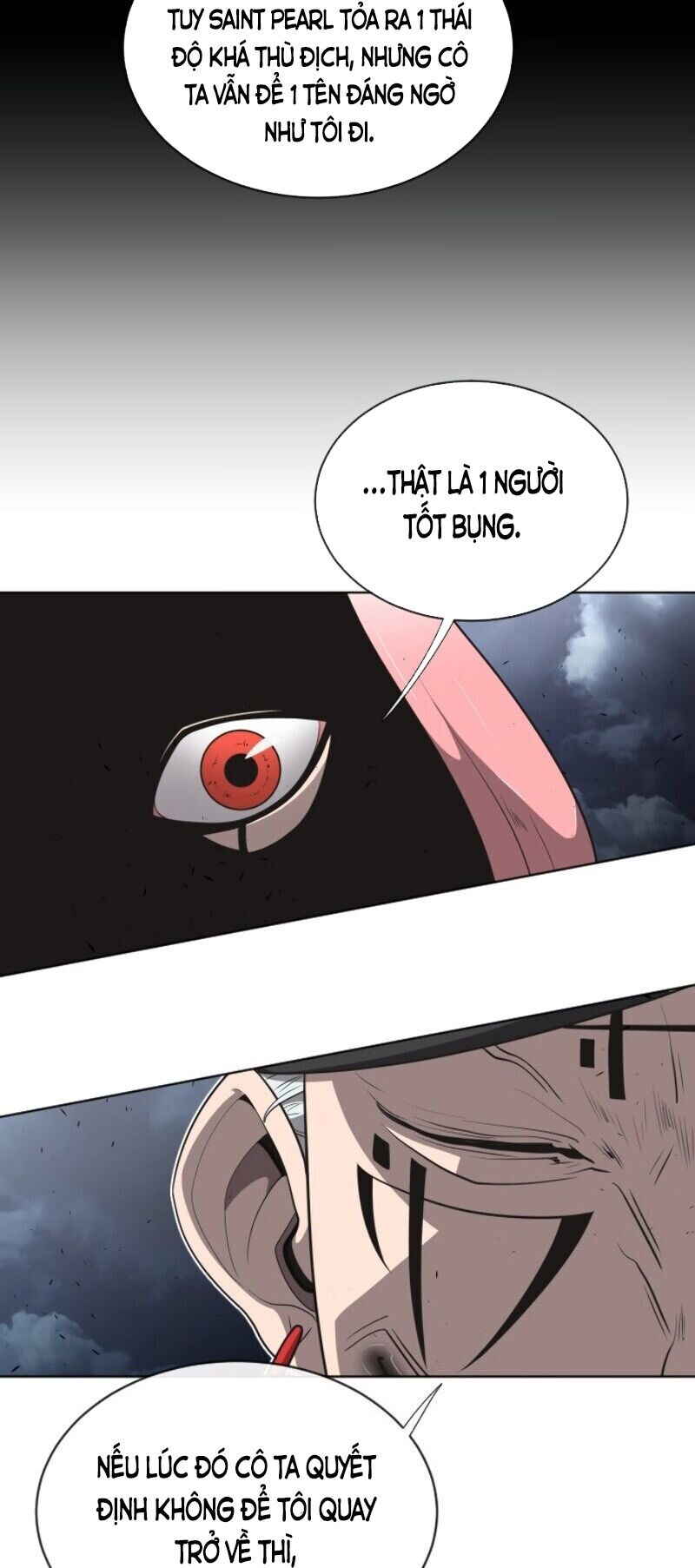 Kỷ Nguyên Siêu Anh Hùng Chapter 16 - Trang 2