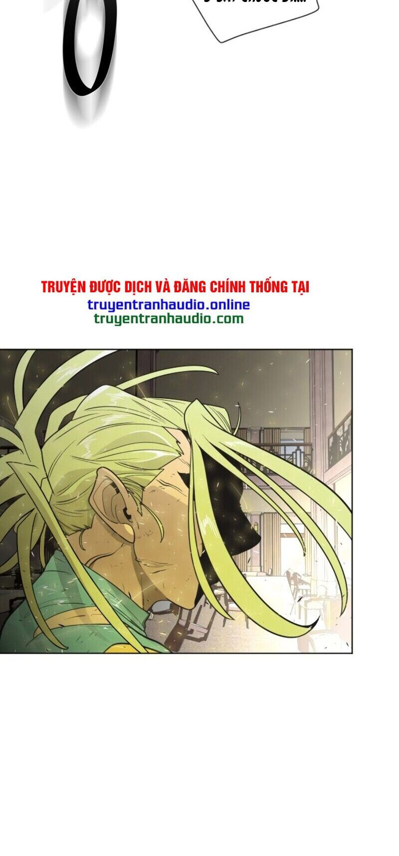 Kỷ Nguyên Siêu Anh Hùng Chapter 16 - Trang 2