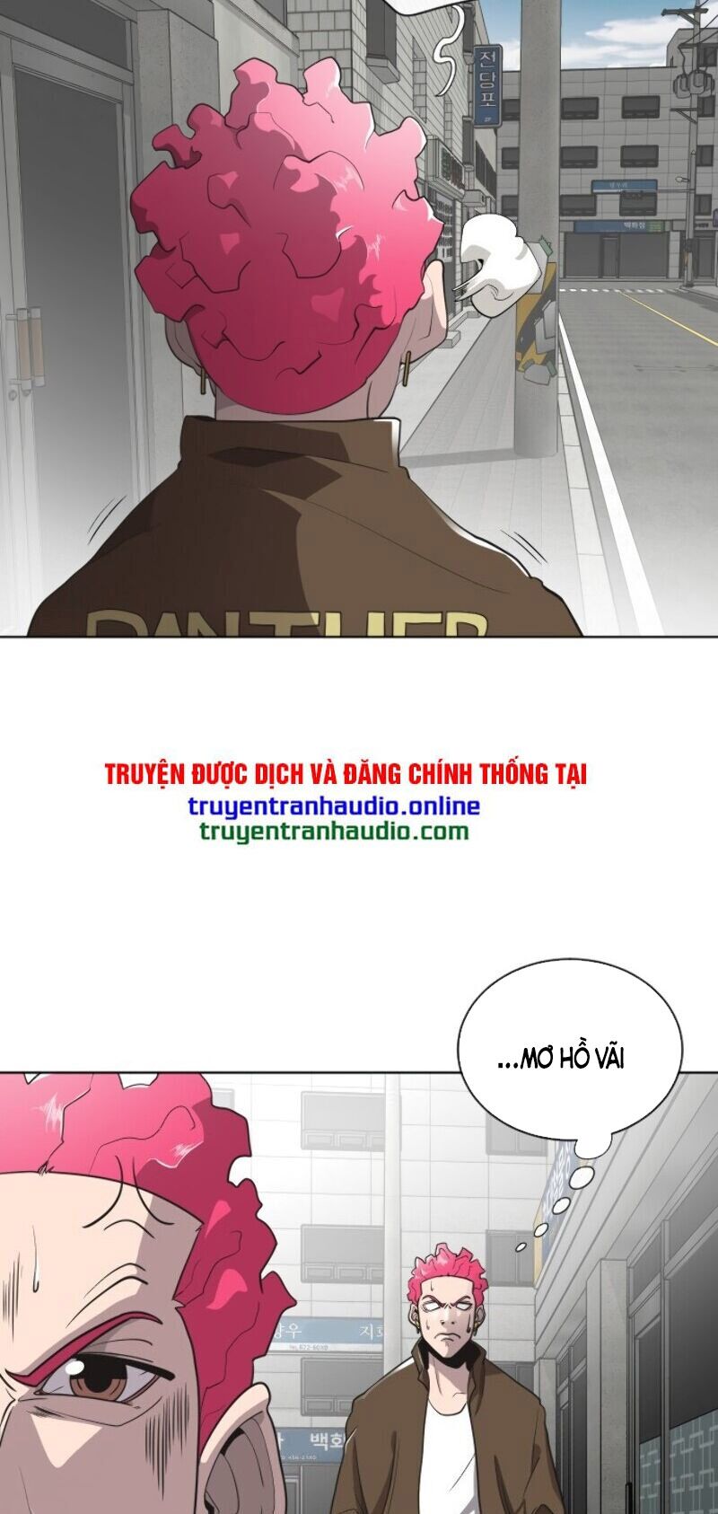 Kỷ Nguyên Siêu Anh Hùng Chapter 17 - Trang 2