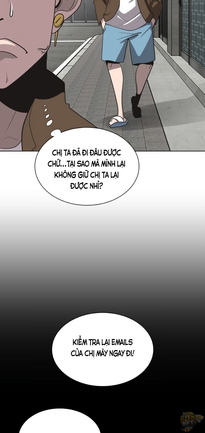 Kỷ Nguyên Siêu Anh Hùng Chapter 17 - Trang 2