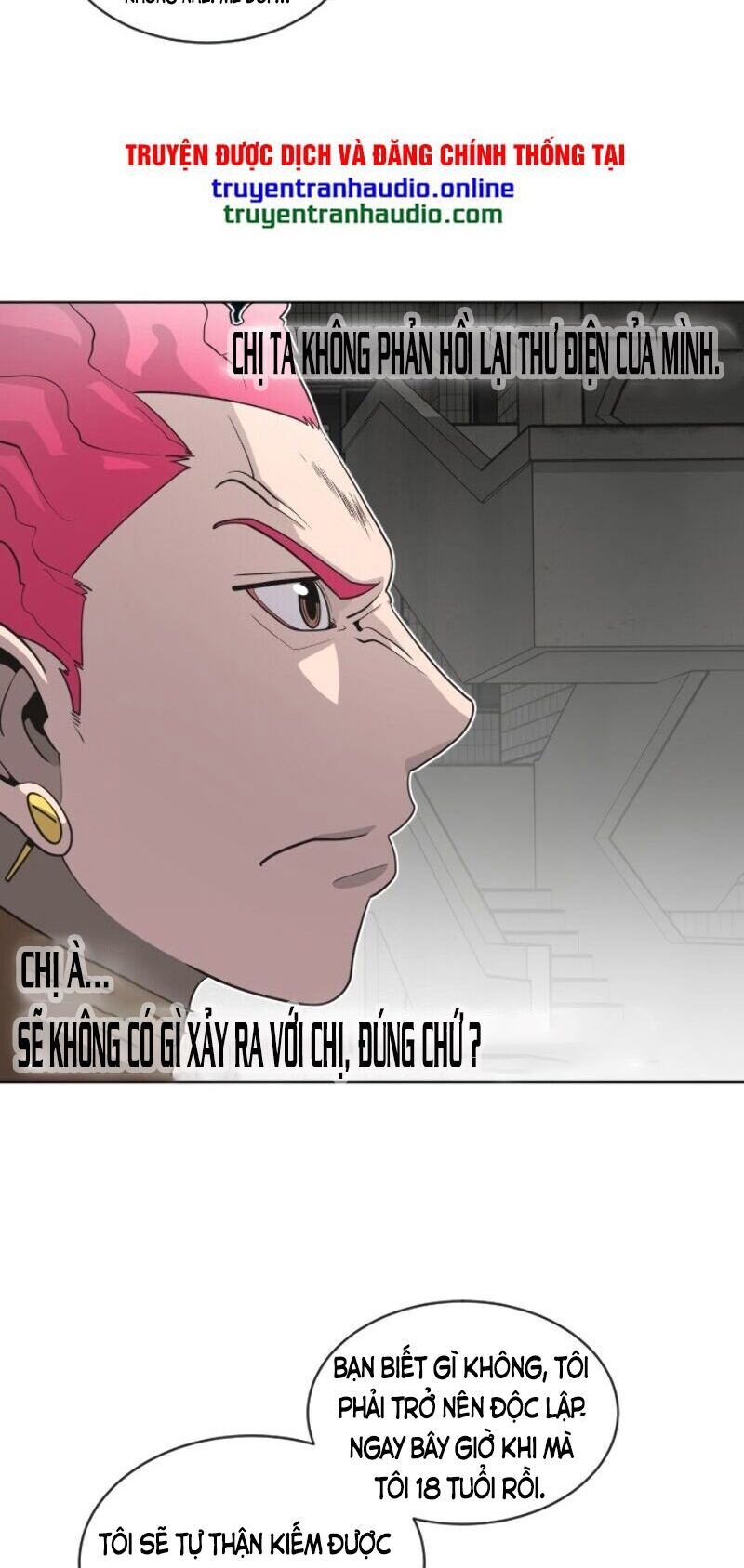 Kỷ Nguyên Siêu Anh Hùng Chapter 17 - Trang 2