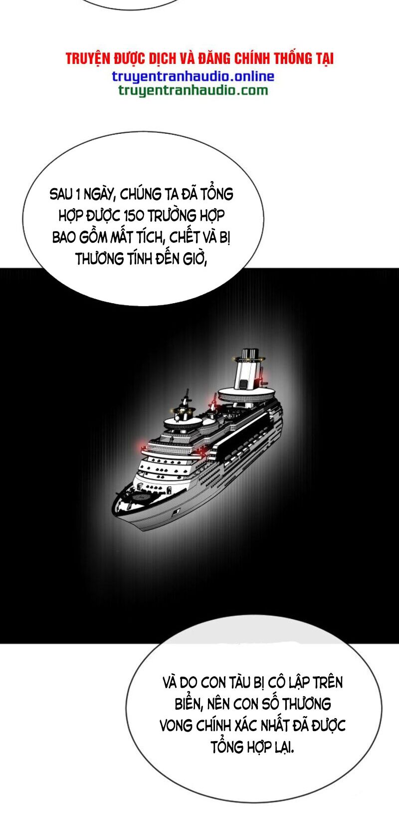 Kỷ Nguyên Siêu Anh Hùng Chapter 17 - Trang 2