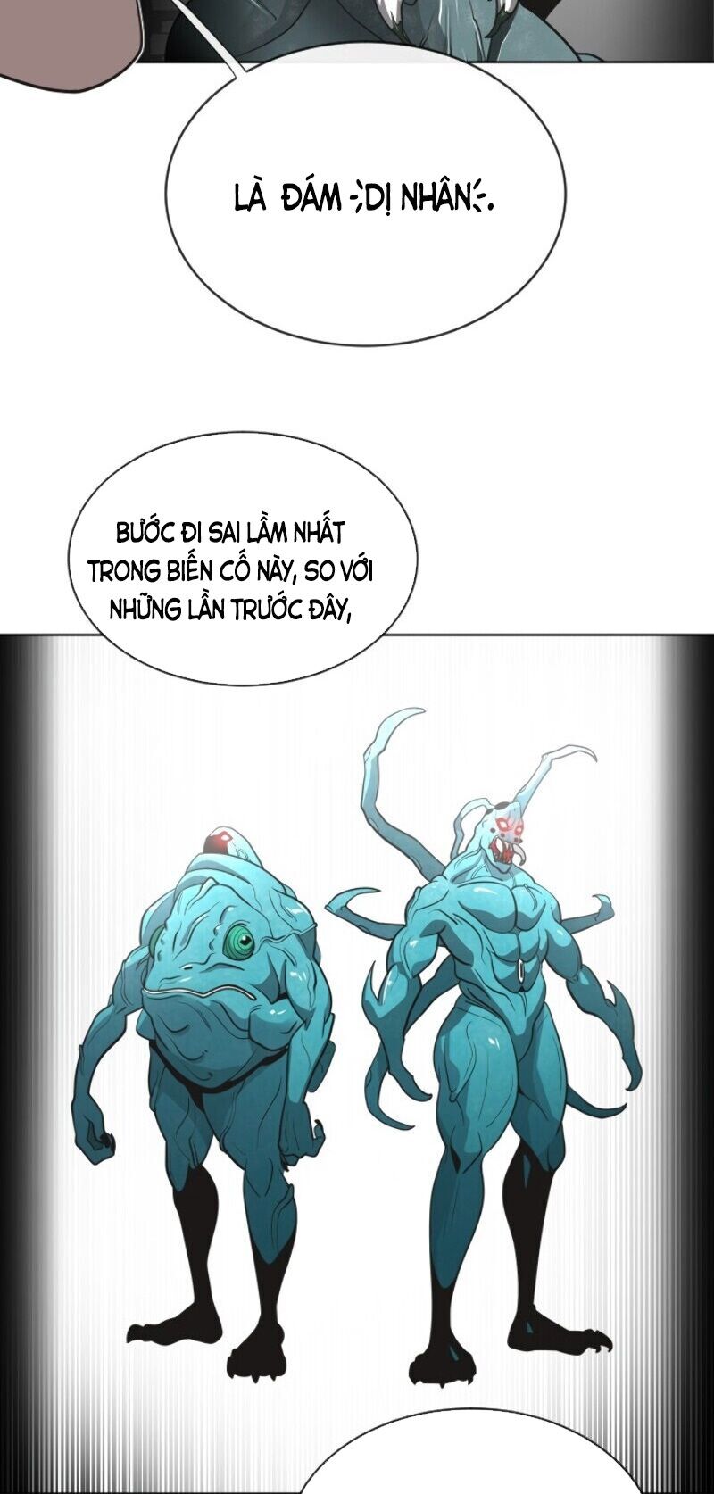 Kỷ Nguyên Siêu Anh Hùng Chapter 17 - Trang 2
