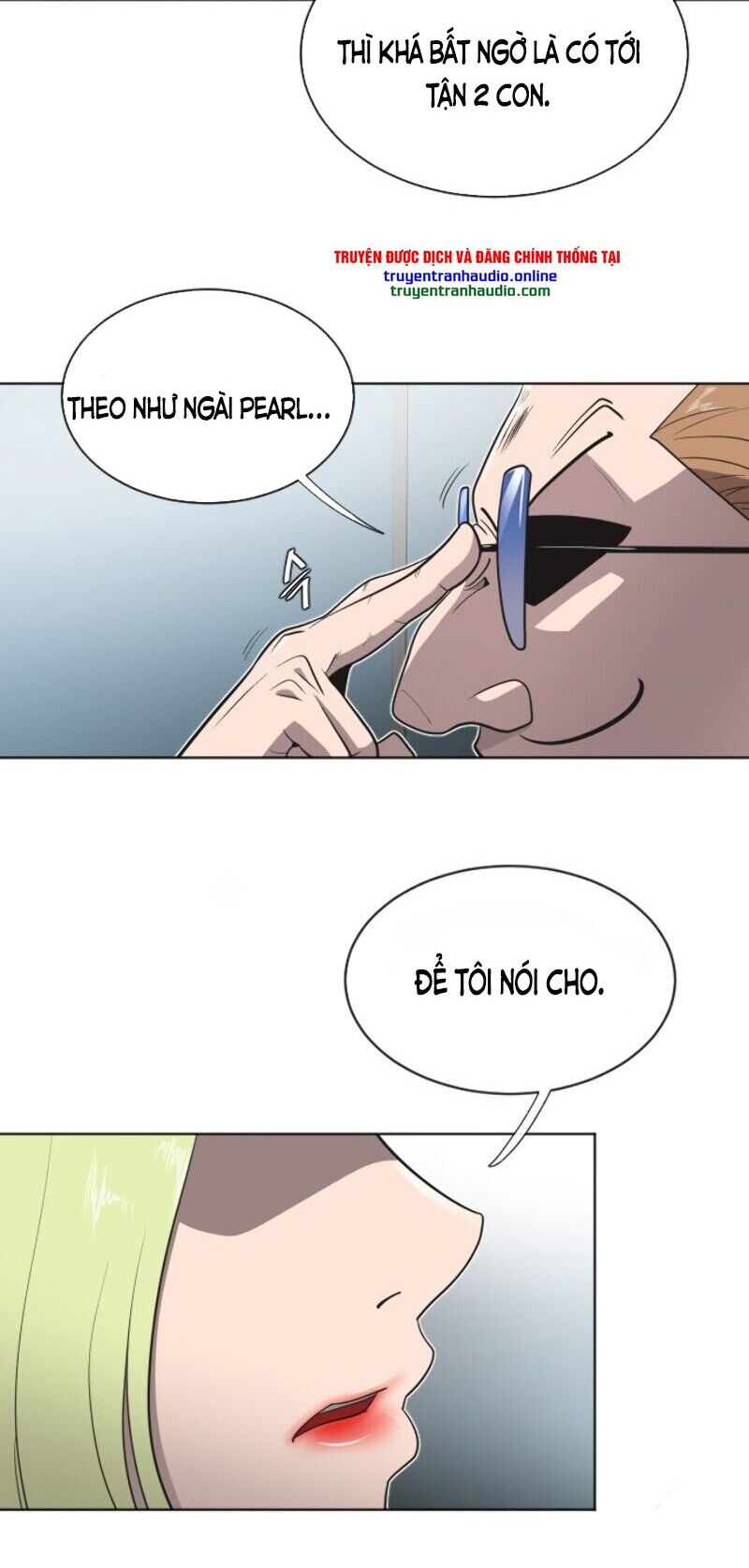 Kỷ Nguyên Siêu Anh Hùng Chapter 17 - Trang 2