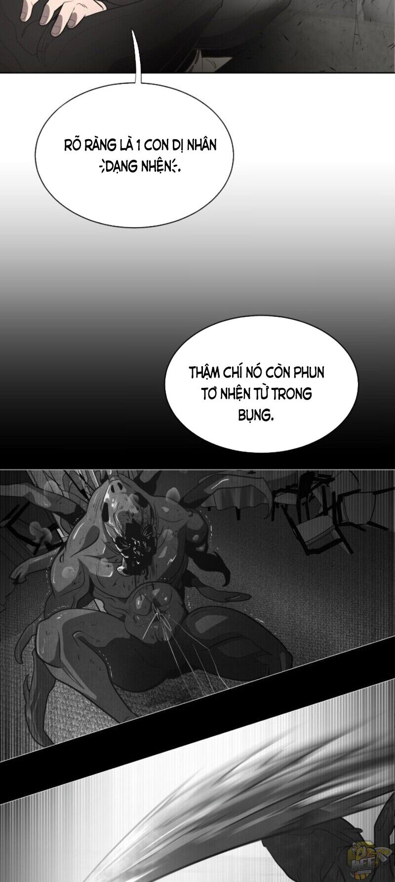 Kỷ Nguyên Siêu Anh Hùng Chapter 17 - Trang 2
