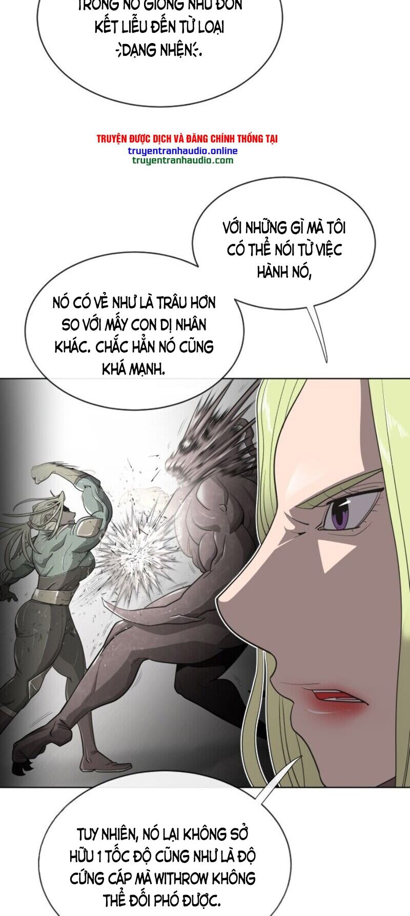 Kỷ Nguyên Siêu Anh Hùng Chapter 17 - Trang 2