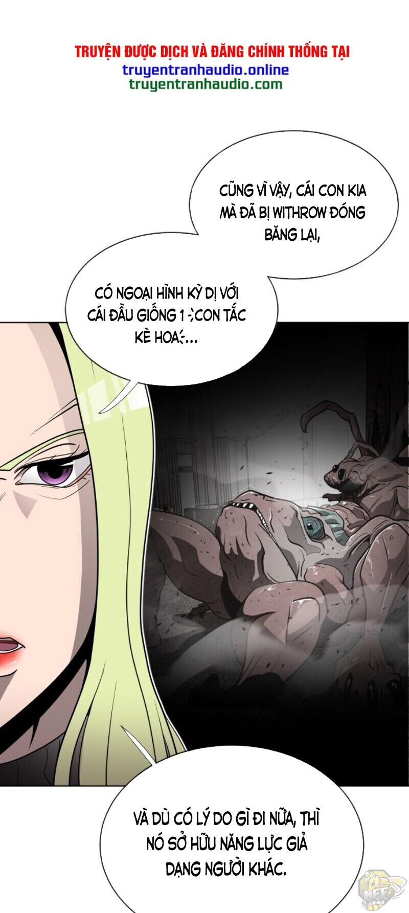 Kỷ Nguyên Siêu Anh Hùng Chapter 17 - Trang 2