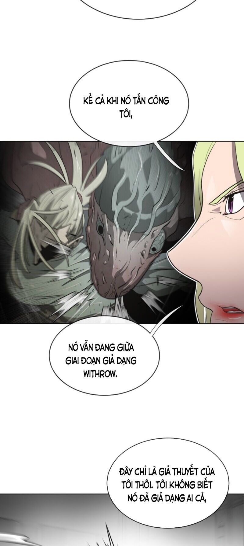Kỷ Nguyên Siêu Anh Hùng Chapter 17 - Trang 2