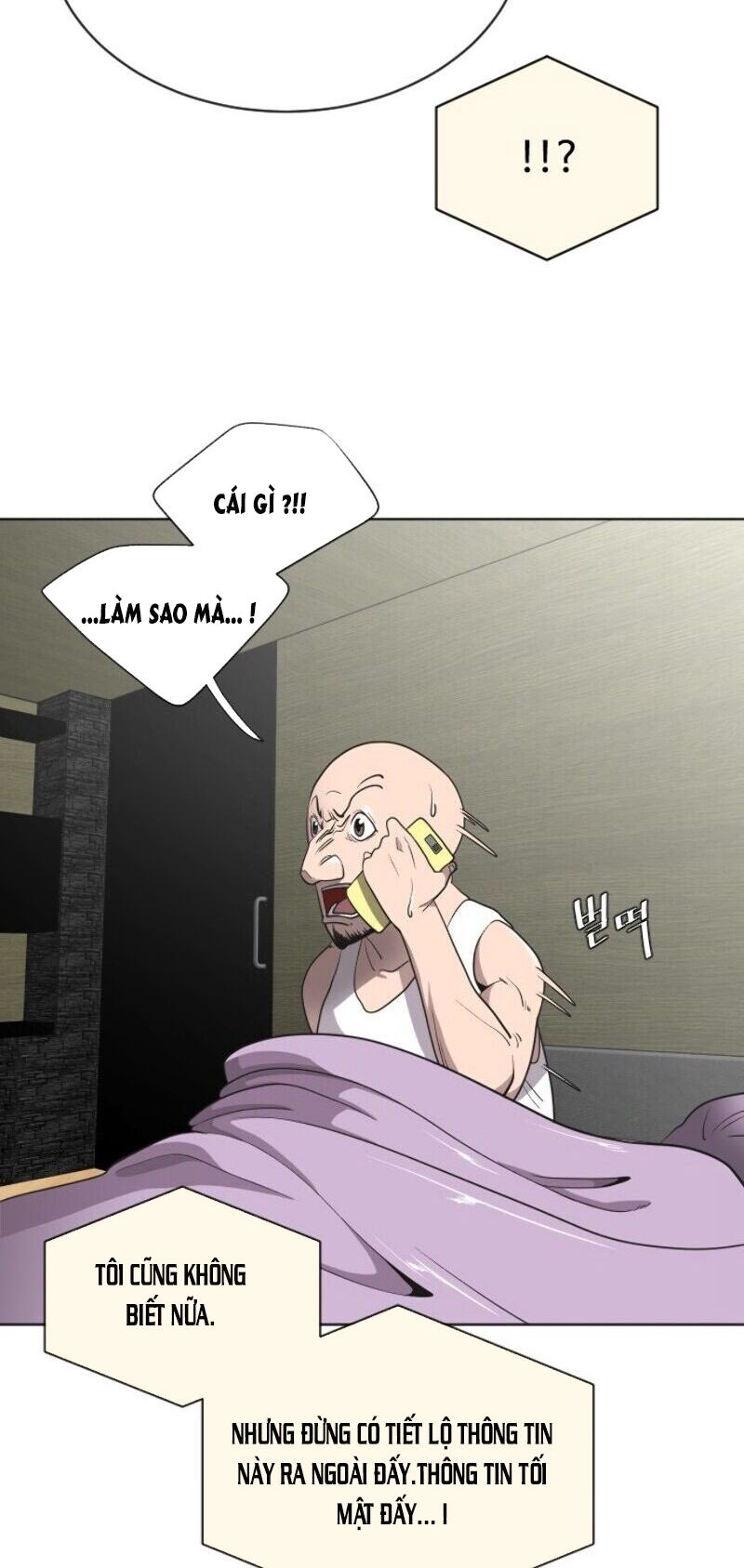 Kỷ Nguyên Siêu Anh Hùng Chapter 17 - Trang 2