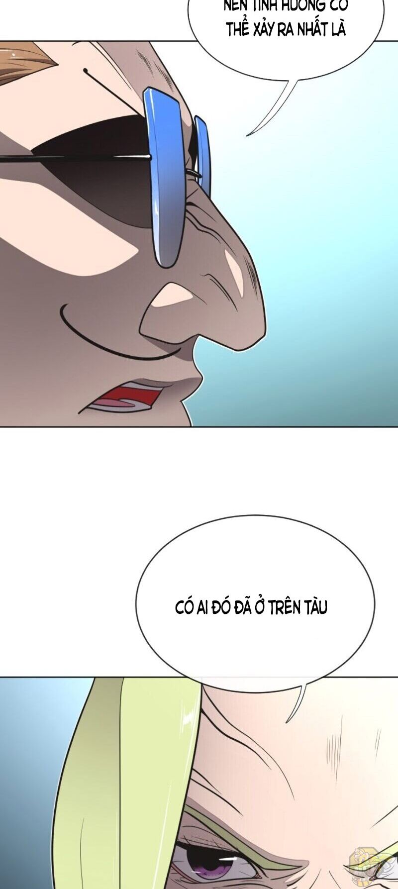Kỷ Nguyên Siêu Anh Hùng Chapter 17 - Trang 2