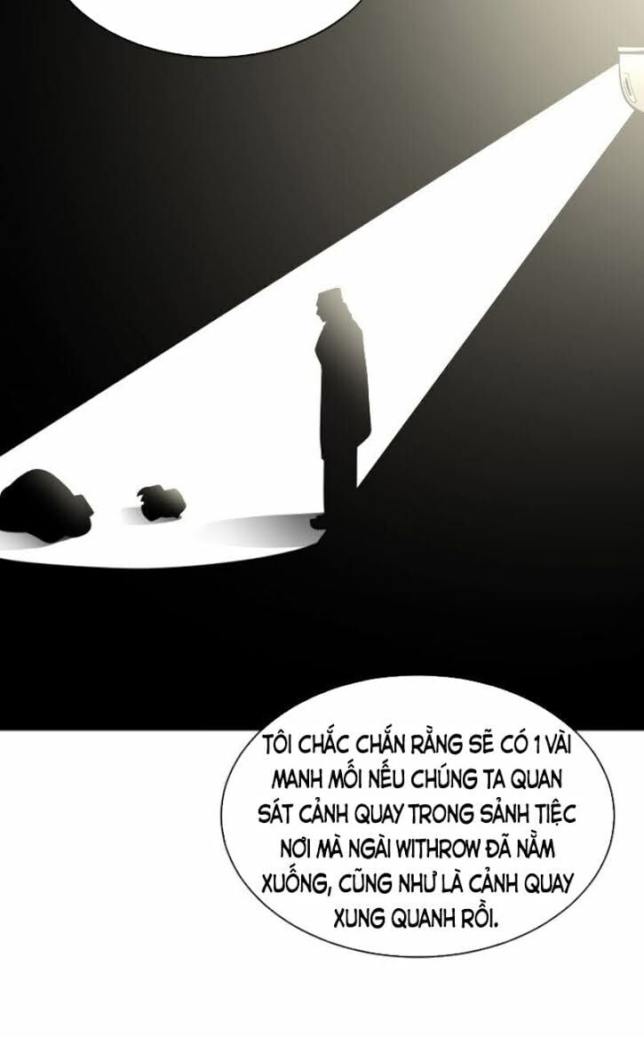 Kỷ Nguyên Siêu Anh Hùng Chapter 17 - Trang 2